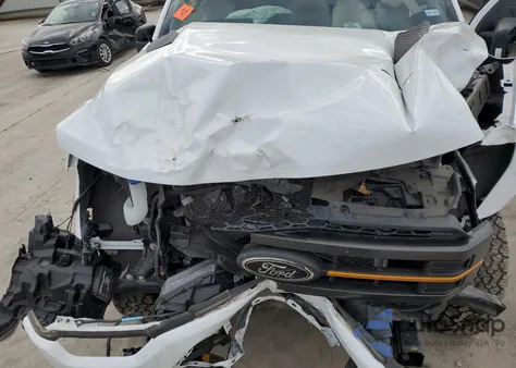 2020 Ford F150 Supercrew from USA, damaged, VIN 1FTFW1E54PFD23476